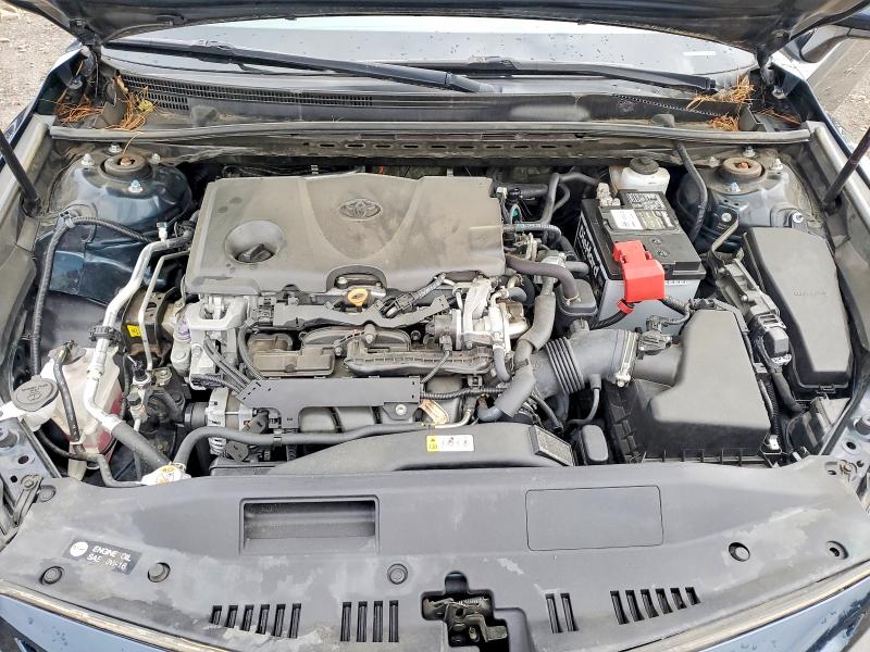 Продажа на аукционе авто 2019 Toyota Camry, vin: 4T1B11HK3KU809890, номер лота: 59877666