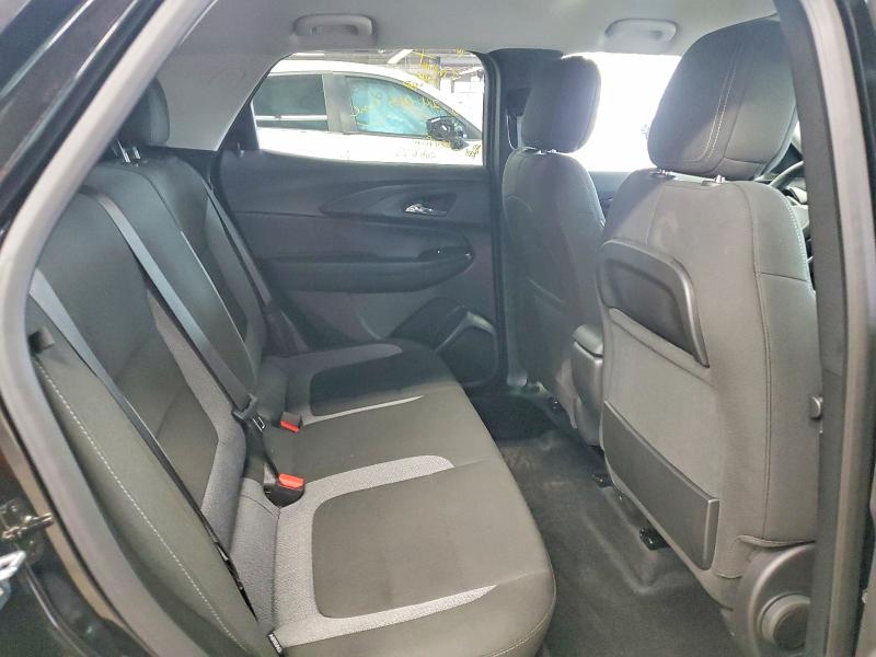 Продаж на аукціоні авто 2025 Chevrolet Trailblazer, vin: KL79MPSL2SB211569, номер лоту: 85634175