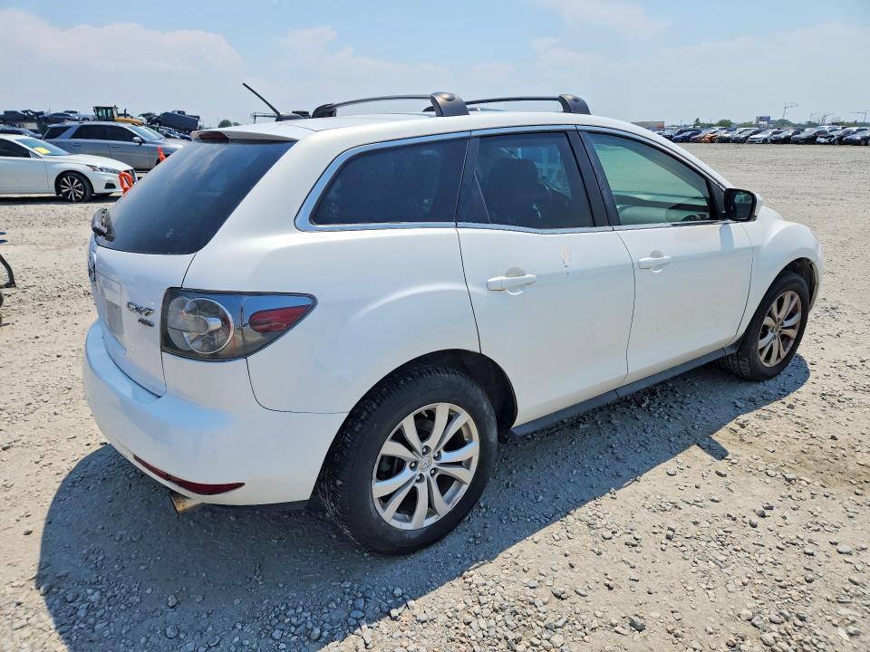 Продаж на аукціоні авто 2010 Mazda Cx-7, vin: JM3ER4W30A0310923, номер лоту: 59385846