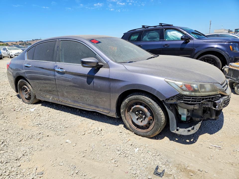 59838736 :رقم المزاد ، 1HGCR2F36DA189108 vin ، 2013 Honda Accord مزاد بيع