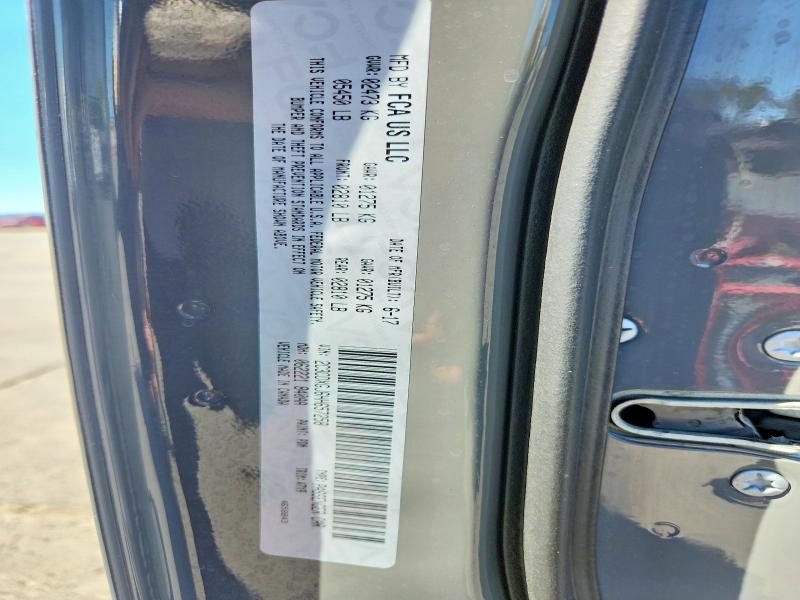 Продаж на аукціоні авто 2017 Dodge Charger, vin: 2C3CDXGJ6HH657258, номер лоту: 62099476