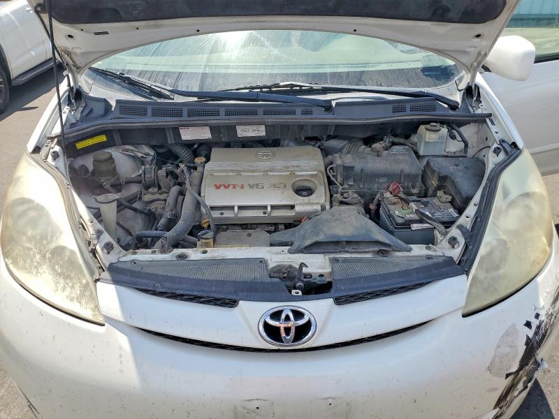 Продажа на аукционе авто 2006 Toyota Sienna, vin: 5TDZA22CX6S536094, номер лота: 61408456