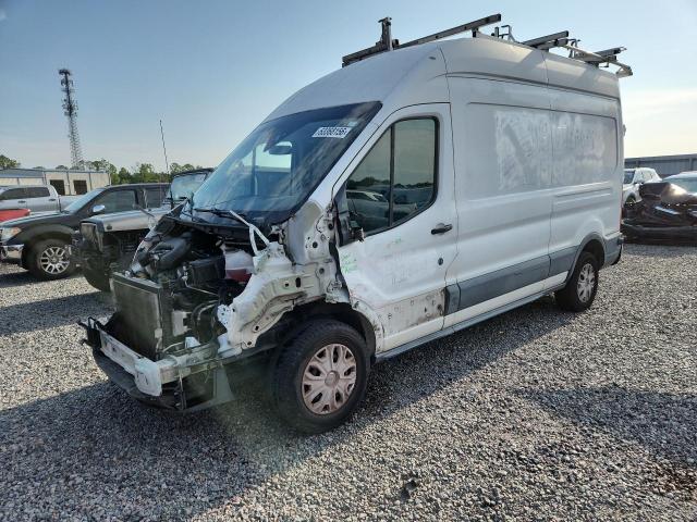 2017 Ford Transit მანქანა იყიდება აუქციონზე, vin: 1FTYR2XMXHKB01771, აუქციონის ნომერი: 63368156