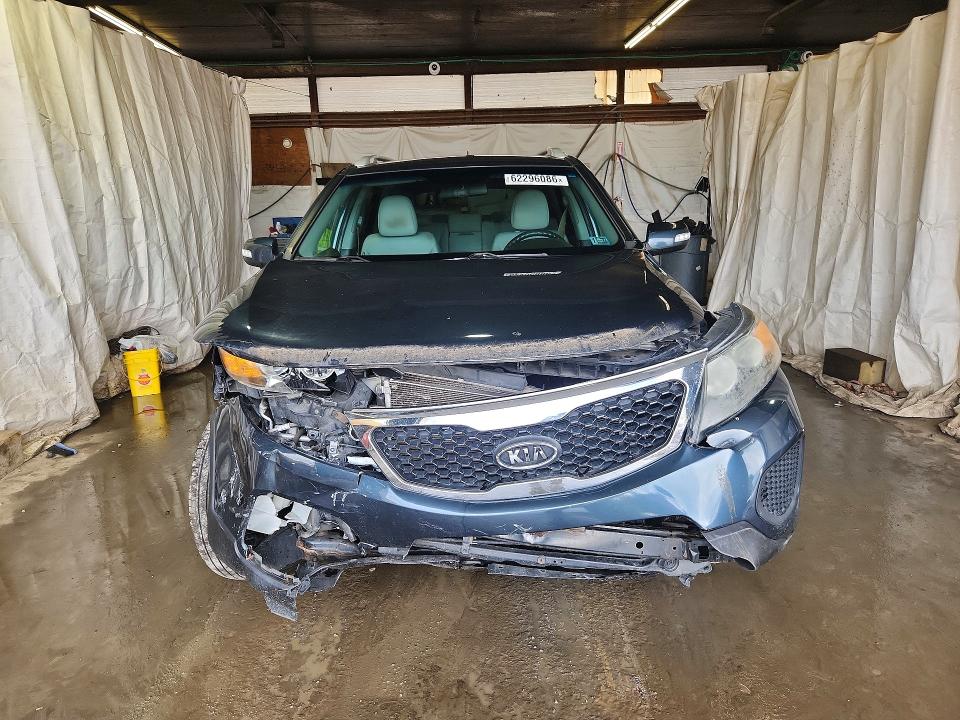 Продаж на аукціоні авто 2011 Kia Sorento, vin: 5XYKTDA20BG068626, номер лоту: 62296086