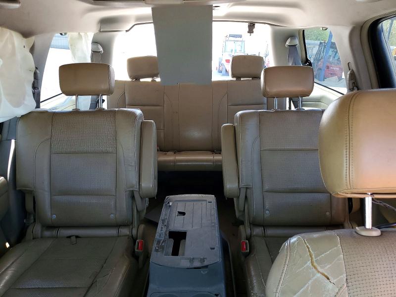 59337426 :رقم المزاد ، 5N1AA08A54N705959 vin ، 2004 Nissan Armada مزاد بيع