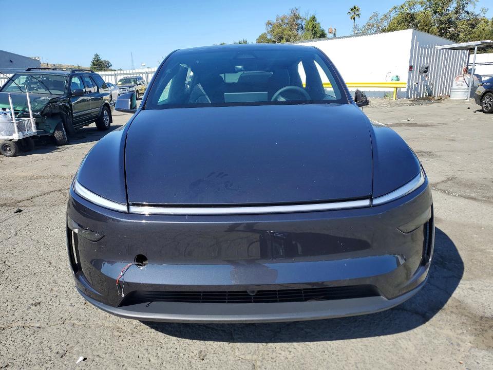 Aukcja sprzedaży 2026 Tesla Model Y, vin: 7SAYGDEE2TF640519, numer aukcji: 61132096