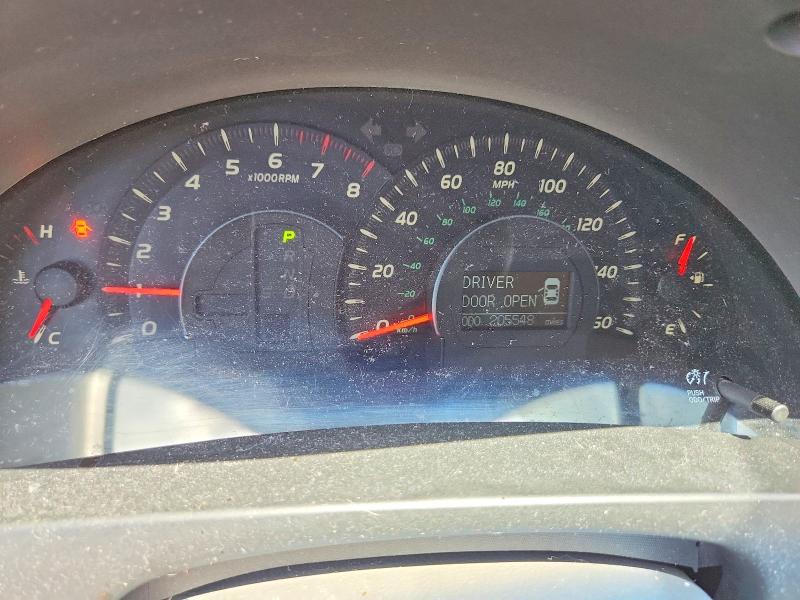 2009 Toyota Camry მანქანა იყიდება აუქციონზე, vin: 4T1BK46K09U596053, აუქციონის ნომერი: 60966966