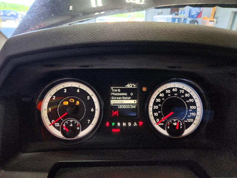2014 Ram 1500 მანქანა იყიდება აუქციონზე, vin: 1C6RR7FT2ES343371, აუქციონის ნომერი: 71171015