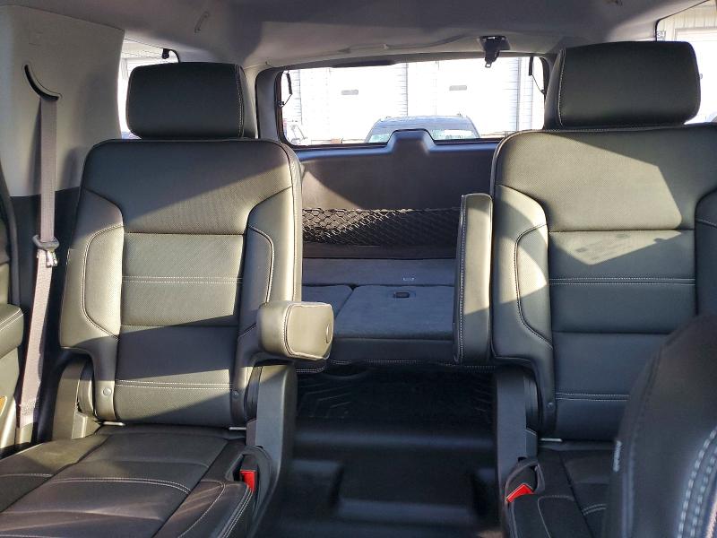 85462325 :رقم المزاد ، 1GKS2CKJ0FR654953 vin ، 2015 Gmc Yukon مزاد بيع