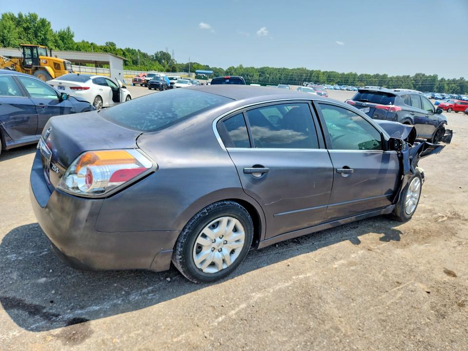 Продаж на аукціоні авто 2012 Nissan Altima, vin: 1N4AL2AP6CN476253, номер лоту: 62437026