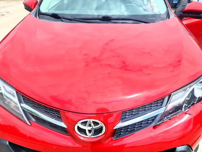 61474246 :رقم المزاد ، 2T3RFREV3DW102117 vin ، 2013 Toyota Rav4 مزاد بيع