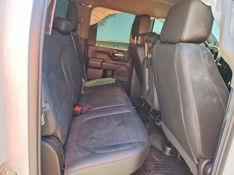 Продаж на аукціоні авто 2021 Gmc Sierra, vin: 1GT58LE72MF159062, номер лоту: 60676306