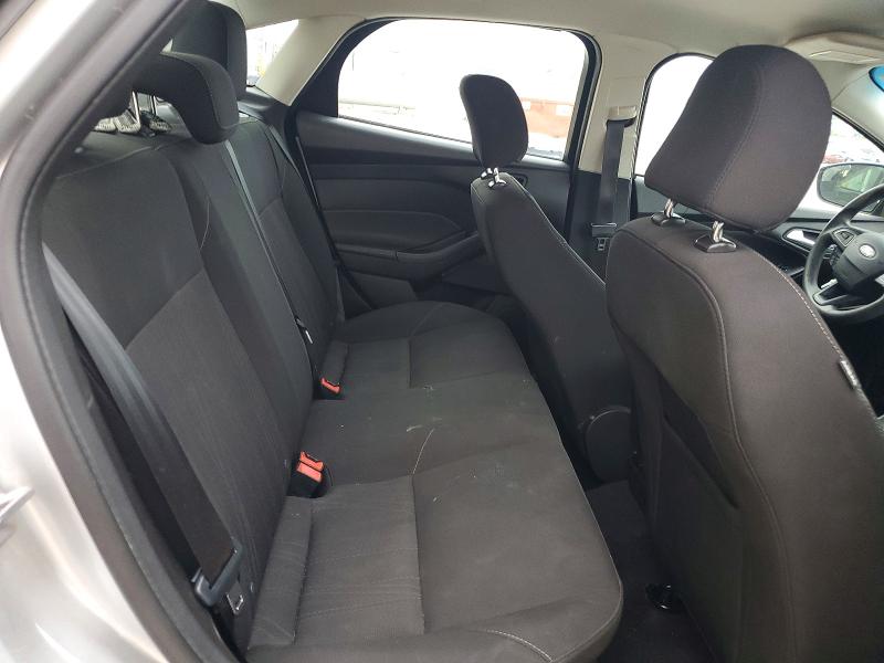 2016 Ford Focus მანქანა იყიდება აუქციონზე, vin: 1FADP3F22GL373689, აუქციონის ნომერი: 59734766
