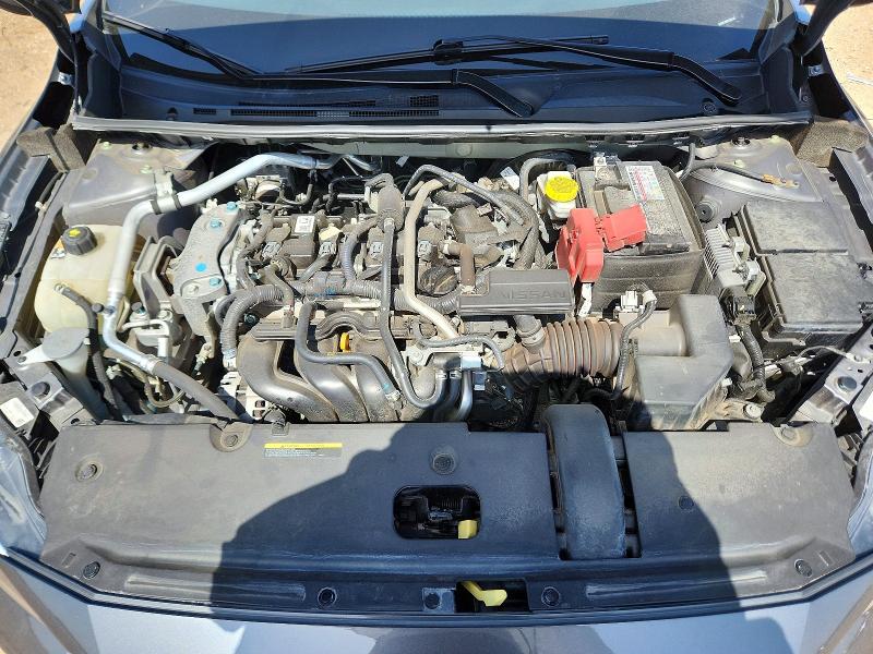 Продаж на аукціоні авто 2023 Nissan Sentra, vin: 3N1AB8CV8PY265112, номер лоту: 85793345
