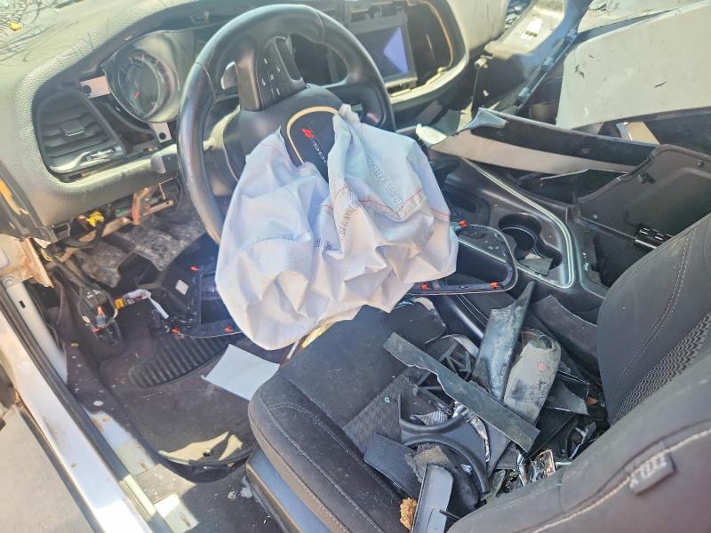 Aukcja sprzedaży 2018 Dodge Challenger, vin: 2C3CDZAGXJH178372, numer aukcji: 60420776