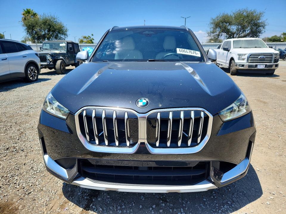 2023 Bmw X1 მანქანა იყიდება აუქციონზე, vin: WBX73EF08P5X78380, აუქციონის ნომერი: 60667676