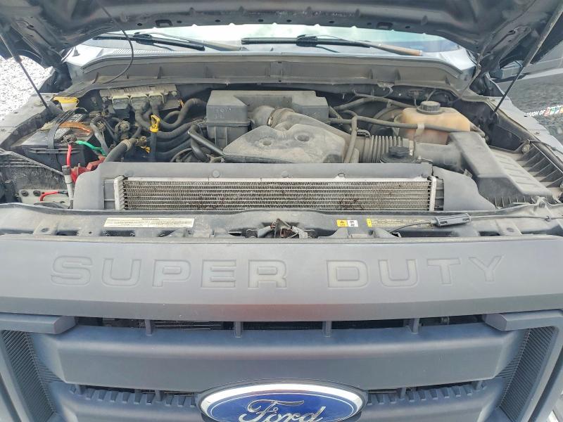 Aukcja sprzedaży 2012 Ford F250, vin: 1FT7X2A64CED22155, numer aukcji: 63036136