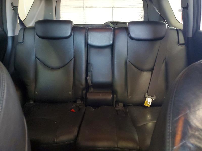 60448676 :رقم المزاد ، JTMRK4DV9A5096987 vin ، 2010 Toyota Rav4 مزاد بيع