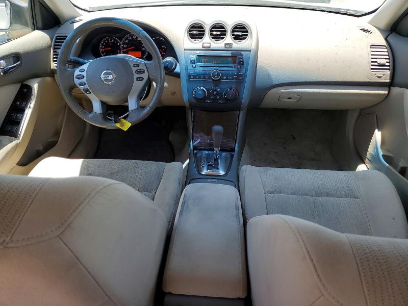 Продаж на аукціоні авто 2012 Nissan Altima, vin: 1N4AL2AP1CN550873, номер лоту: 60594406
