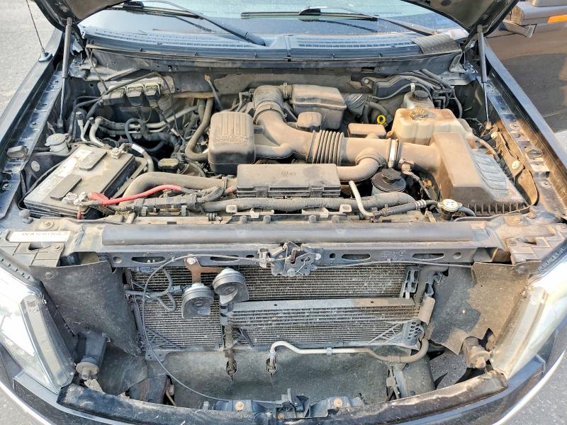 Aukcja sprzedaży 2010 Ford F150, vin: 1FTFW1EV5AKE76429, numer aukcji: 62780696