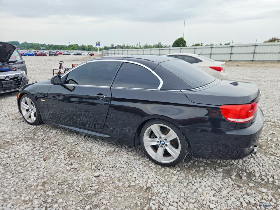 61617666 :رقم المزاد ، WBAWL7C5XAP475162 vin ، 2010 Bmw 335 مزاد بيع