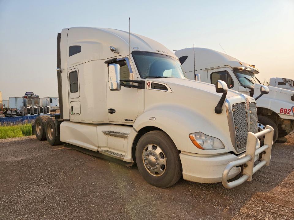 Aukcja sprzedaży 2018 Kenworth Construction, vin: 1XKYDP9X3JJ996099, numer aukcji: 63601066