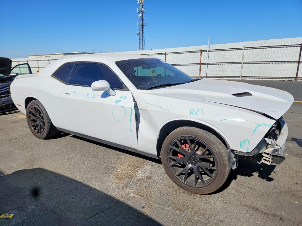 Aukcja sprzedaży 2019 Dodge Challenger, vin: 2C3CDZAG3KH701586, numer aukcji: 62877176