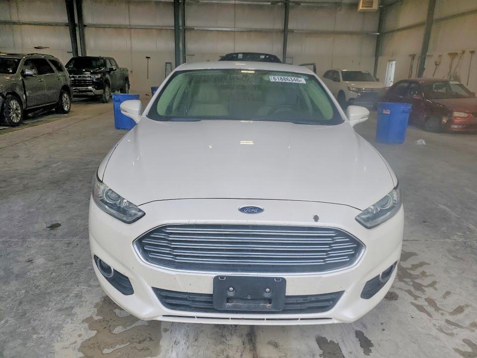 Продаж на аукціоні авто 2013 Ford Fusion, vin: 3FA6P0HRXDR192161, номер лоту: 61886346
