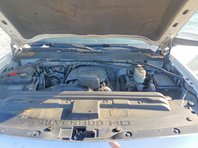 2015 Chevrolet Silverado მანქანა იყიდება აუქციონზე, vin: 1GC1KVEG0FF573441, აუქციონის ნომერი: 58635726