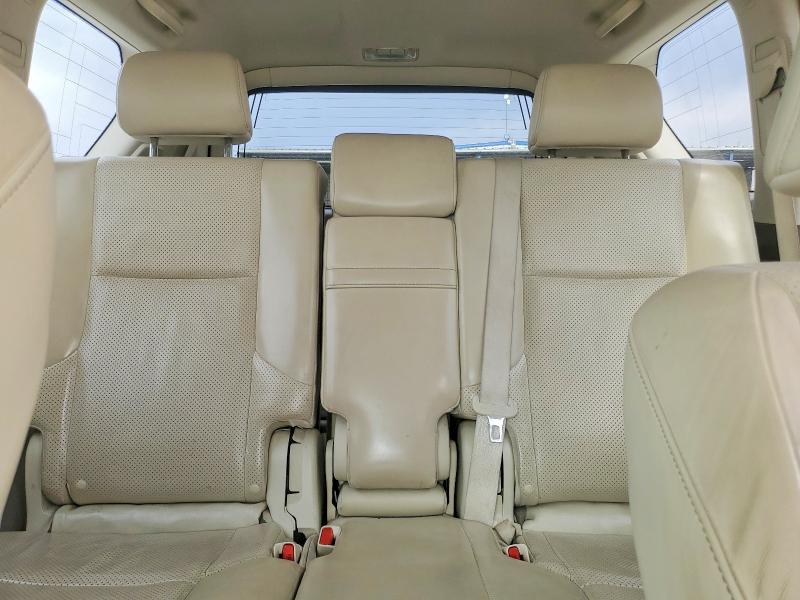 Продаж на аукціоні авто 2012 Lexus Gx, vin: JTJJM7FX9C5049353, номер лоту: 60039826