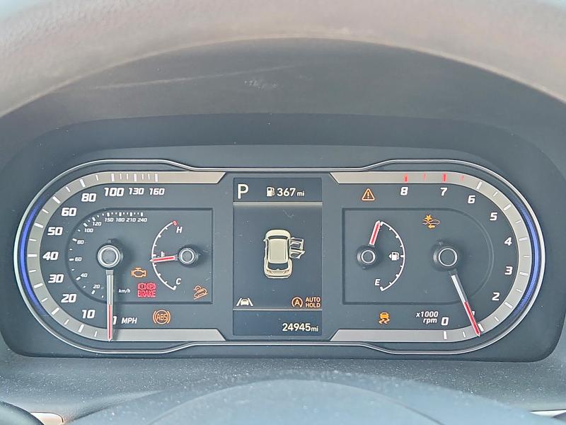 Продажа на аукционе авто 2024 Hyundai Tucson, vin: 5NMJB3DE9RH390955, номер лота: 60064446