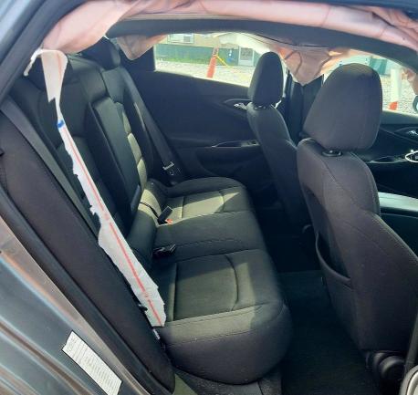 2024 Chevrolet Malibu მანქანა იყიდება აუქციონზე, vin: 1G1ZD5ST5RF184385, აუქციონის ნომერი: 62343426