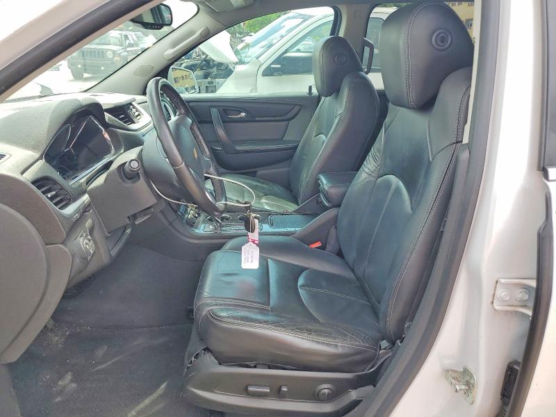 59947686 :رقم المزاد ، 1GNKRHKD8GJ276211 vin ، 2016 Chevrolet Traverse مزاد بيع