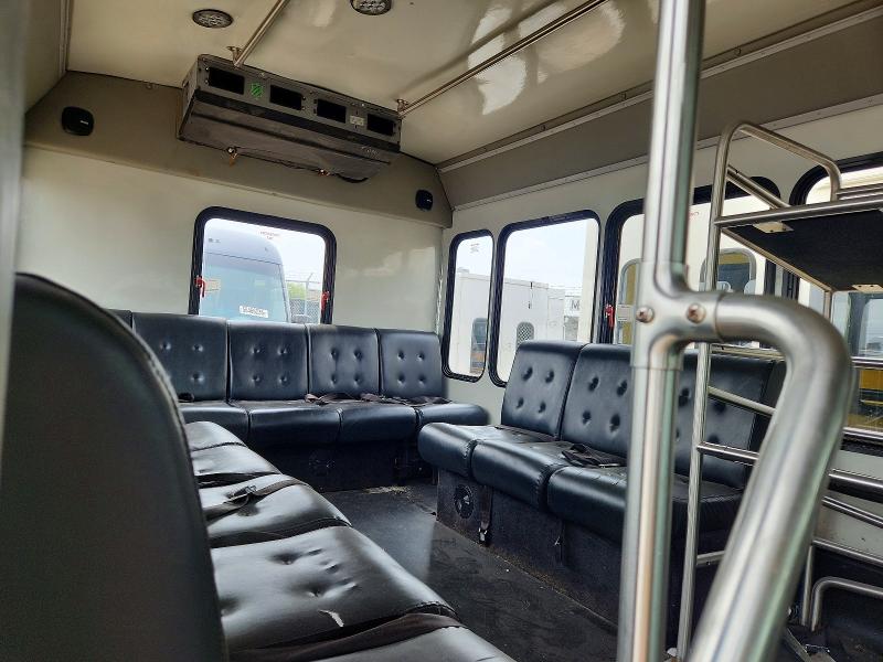 Aukcja sprzedaży 2017 Ford Econoline, vin: 1FDXE4FS1HDC07562, numer aukcji: 61020356