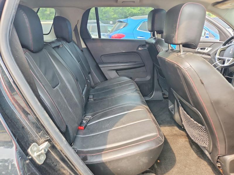 Aukcja sprzedaży 2015 Gmc Terrain, vin: 2GKFLYE34F6133531, numer aukcji: 61410116