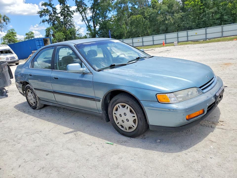 Aukcja sprzedaży 1995 Honda Accord, vin: 1HGCD563XSA095018, numer aukcji: 60167136