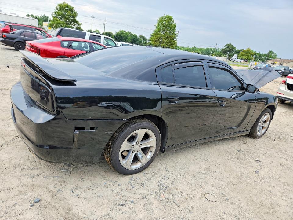 Aukcja sprzedaży 2012 Dodge Charger, vin: 2C3CDXBG5CH271709, numer aukcji: 59671536