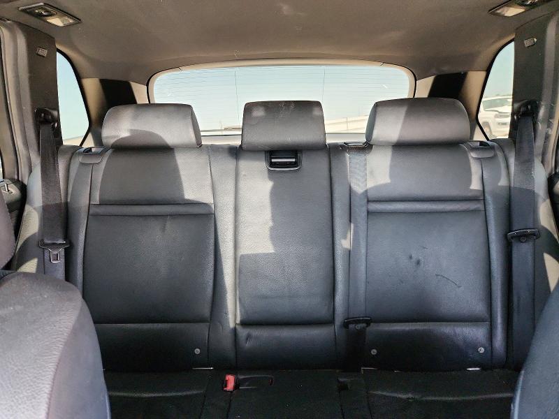 2011 Bmw X5 მანქანა იყიდება აუქციონზე, vin: 5UXZV4C51BL409342, აუქციონის ნომერი: 61491786