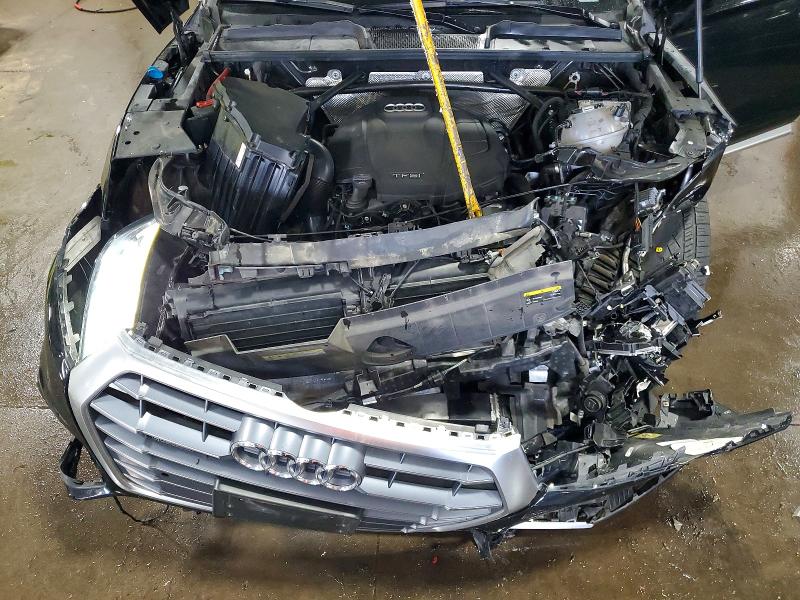 Aukcja sprzedaży 2018 Audi Q5, vin: WA1BNAFYXJ2213101, numer aukcji: 59351636