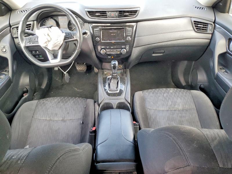 Aukcja sprzedaży 2019 Nissan Rogue, vin: 5N1AT2MT5KC844088, numer aukcji: 60954596