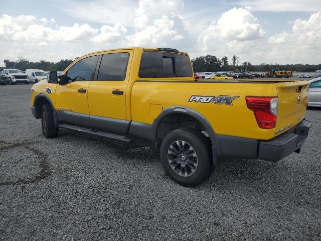 61860636 :رقم المزاد ، 1N6BA1F45GN511350 vin ، 2016 Nissan Titan Xd مزاد بيع