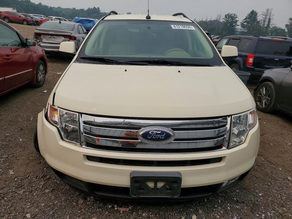 Aukcja sprzedaży 2007 Ford Edge, vin: 2FMDK49C77BB21354, numer aukcji: 61219656