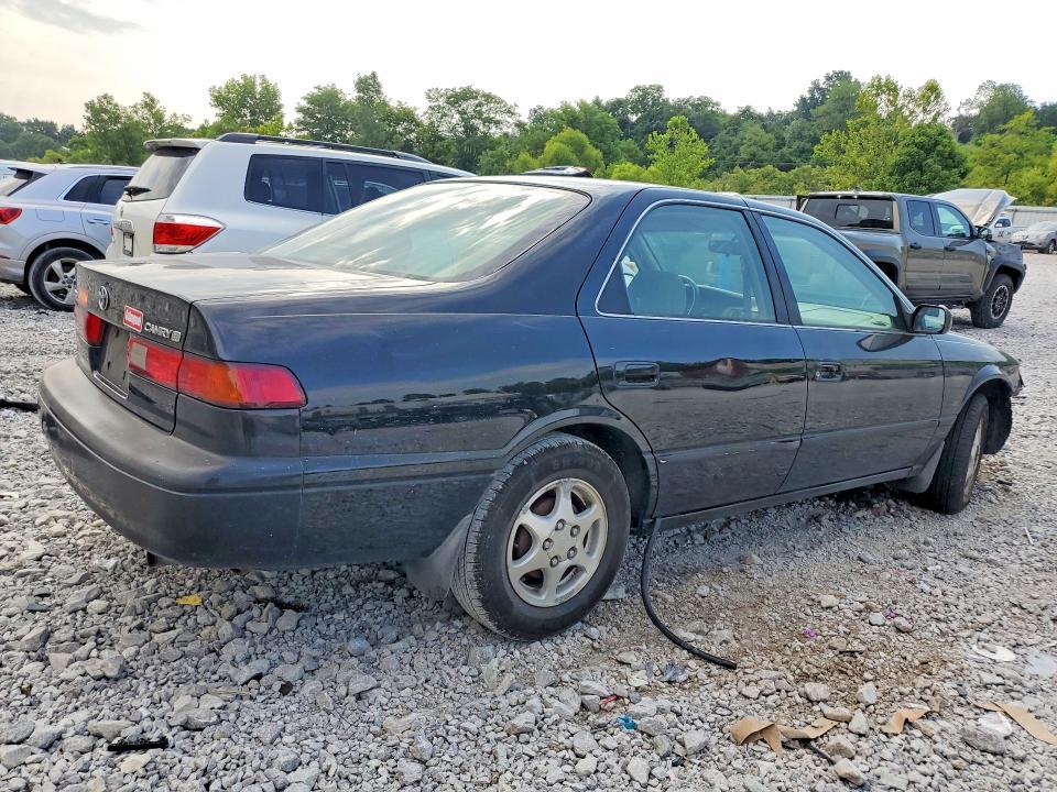 Продаж на аукціоні авто 1997 Toyota Camry, vin: 4T1BG22K0VU806088, номер лоту: 61355956