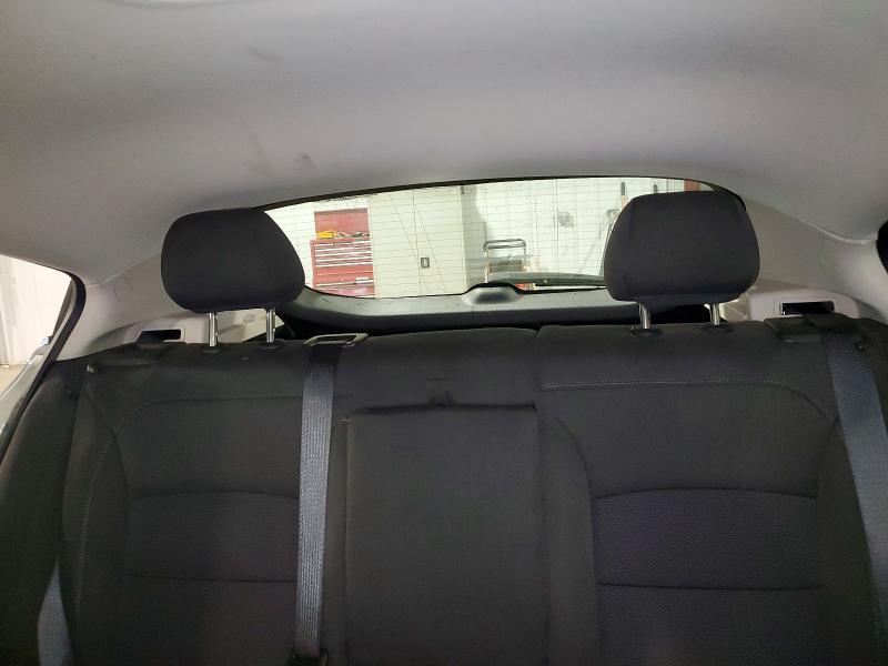Продаж на аукціоні авто 2018 Chevrolet Cruze, vin: 3G1BE6SM7JS630744, номер лоту: 61545866