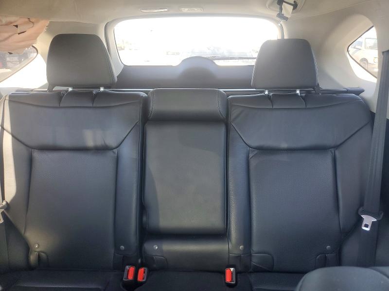 Продаж на аукціоні авто 2015 Honda Cr-v, vin: 2HKRM4H77FH646622, номер лоту: 61584596