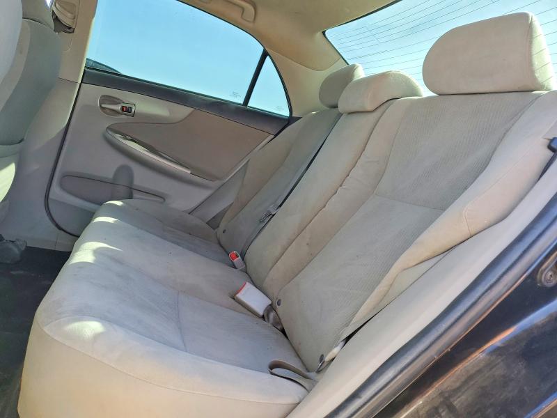 Продаж на аукціоні авто 2012 Toyota Corolla, vin: 5YFBU4EE6CP027027, номер лоту: 60216616