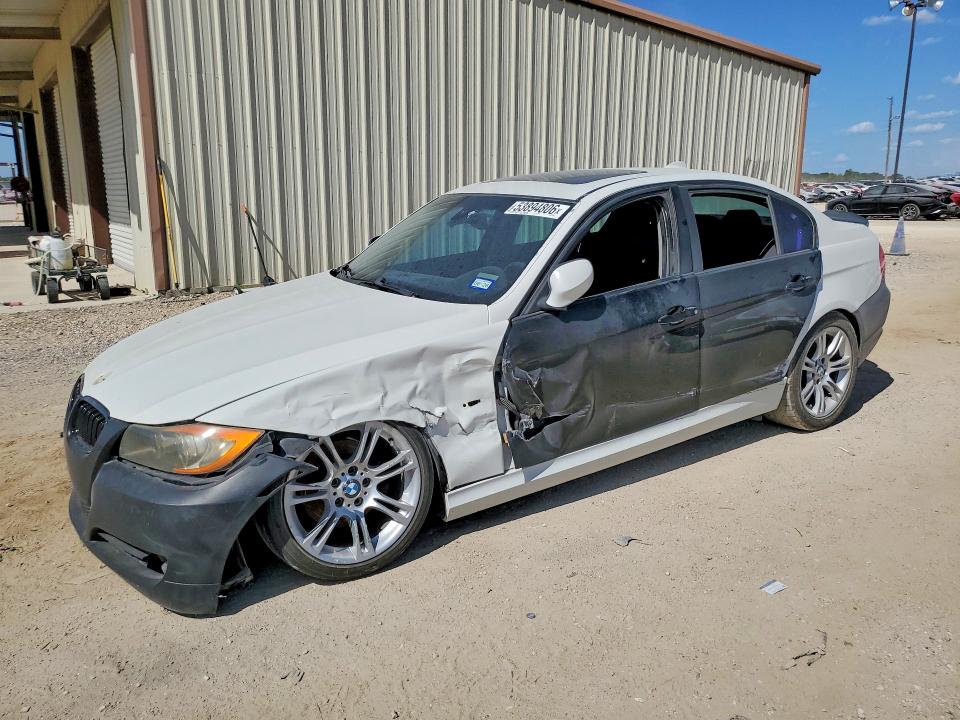 Aukcja sprzedaży 2009 Bmw 328, vin: WBAPH57599NL77705, numer aukcji: 53894806