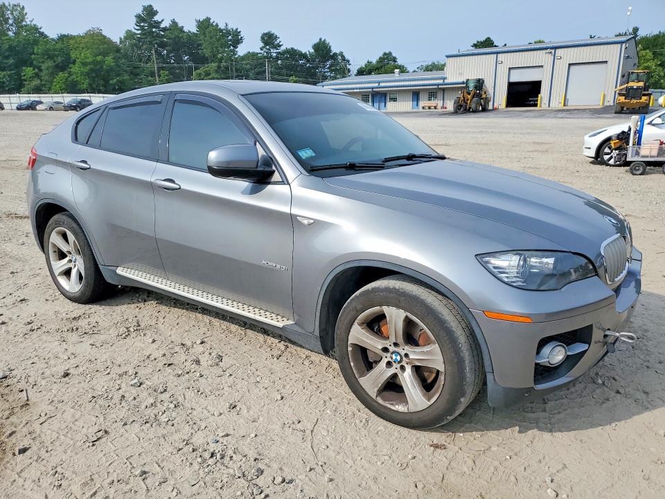 Aukcja sprzedaży 2012 Bmw X6, vin: 5UXFG8C59CL590826, numer aukcji: 60636606