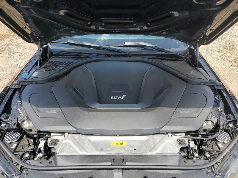 Продажа на аукционе авто 2023 Bmw I4, vin: WBY73AW0XPFP92070, номер лота: 60076586