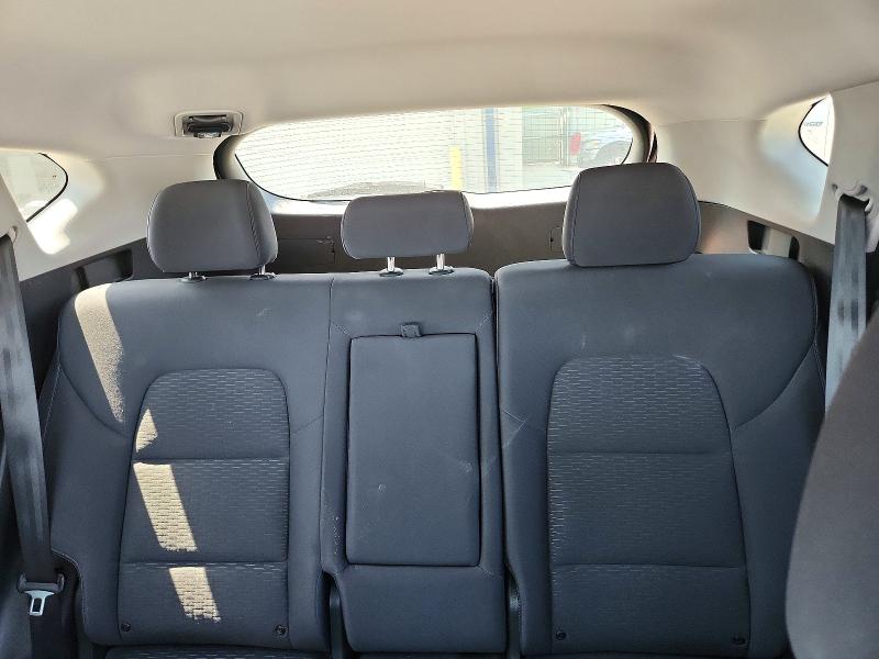 Aukcja sprzedaży 2021 Hyundai Tucson, vin: KM8J3CAL8MU406110, numer aukcji: 59980956